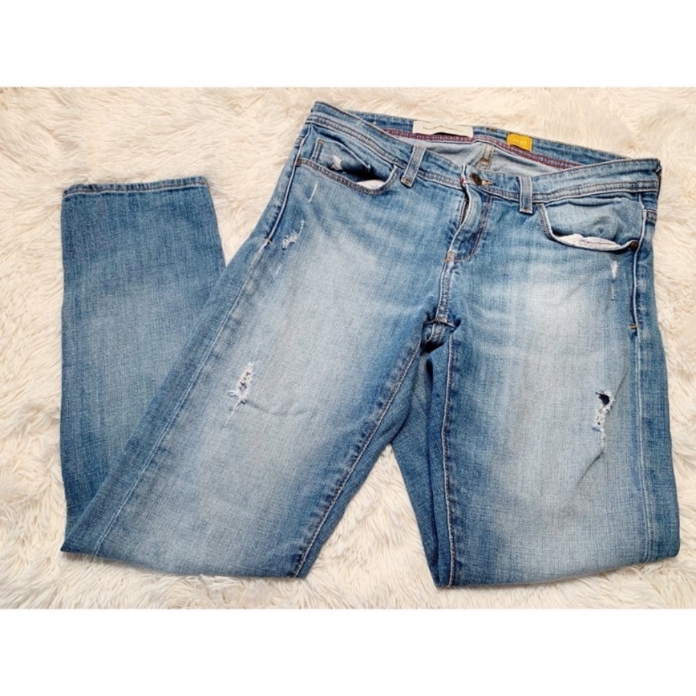 PILCRO & THE LETTERPRESS Jeans